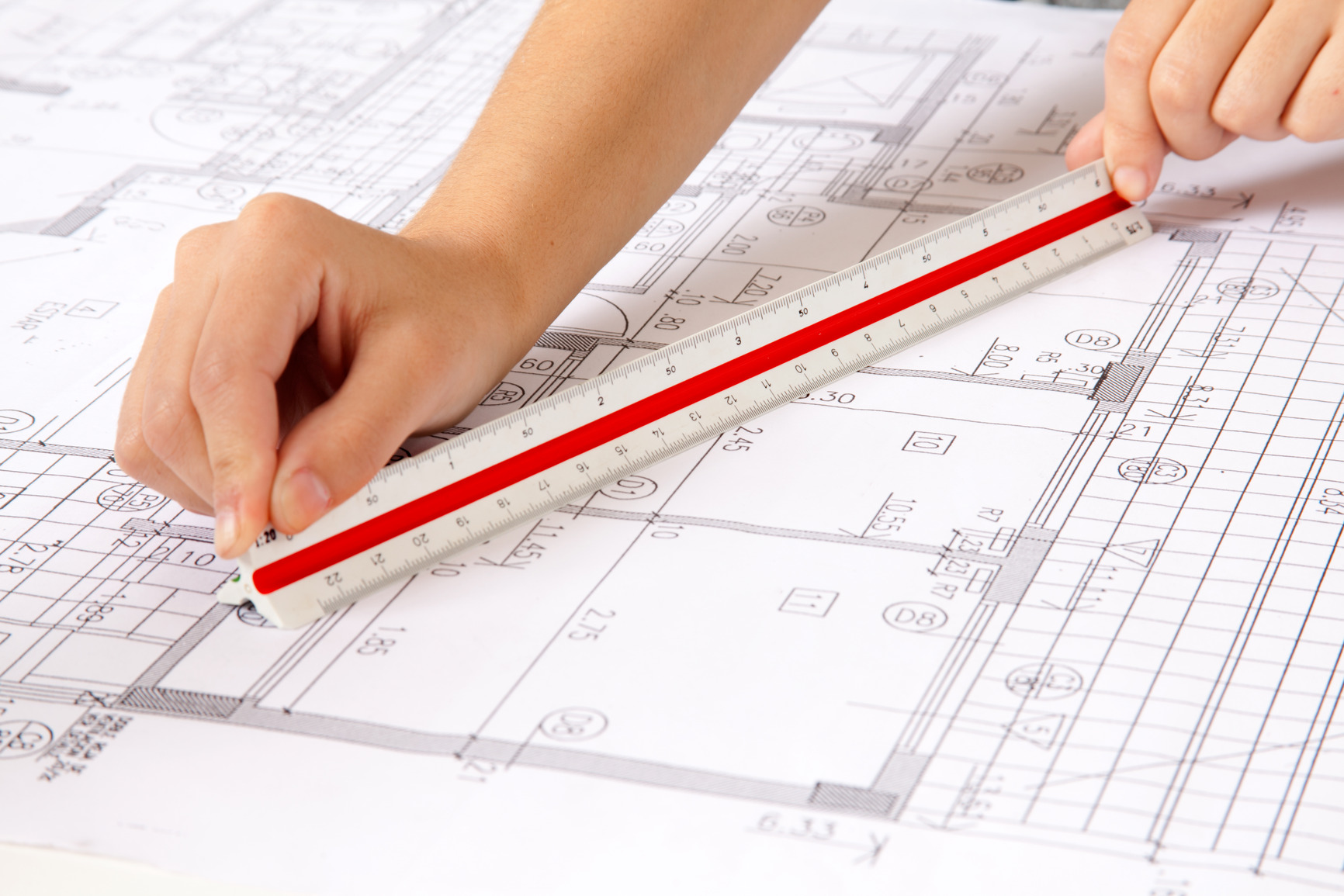 Planung und Projektierung